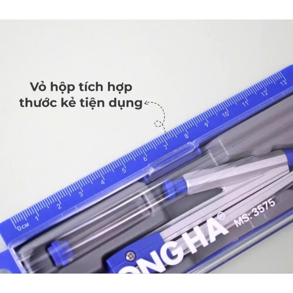 Compa Chì Kim Smart 3575