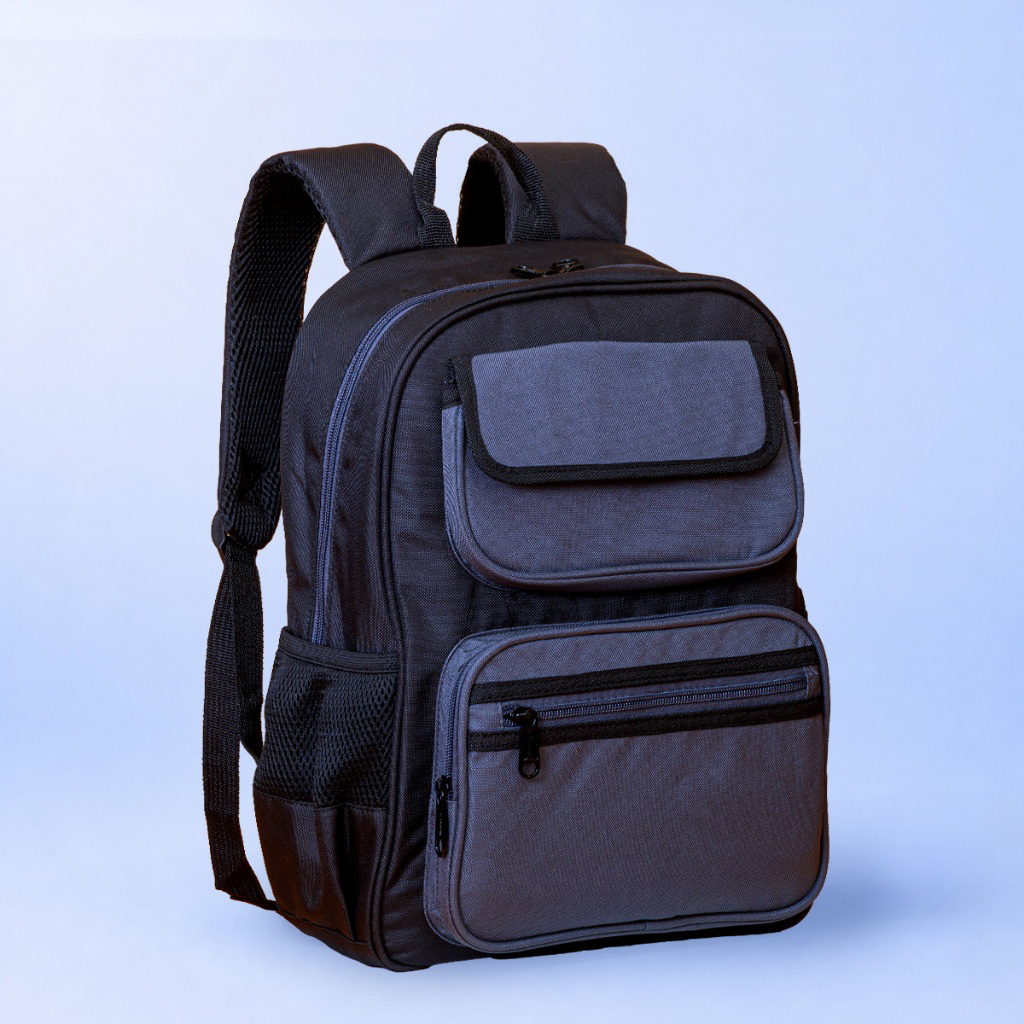 Balo Lite BP-038/B  Đen (TL)