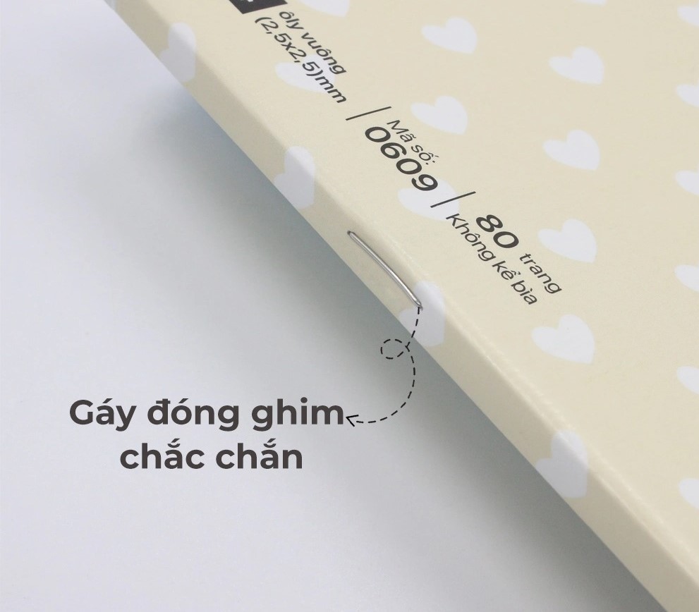 Vở 4 Ôly Hồng Hà School Funny 0609 80tr