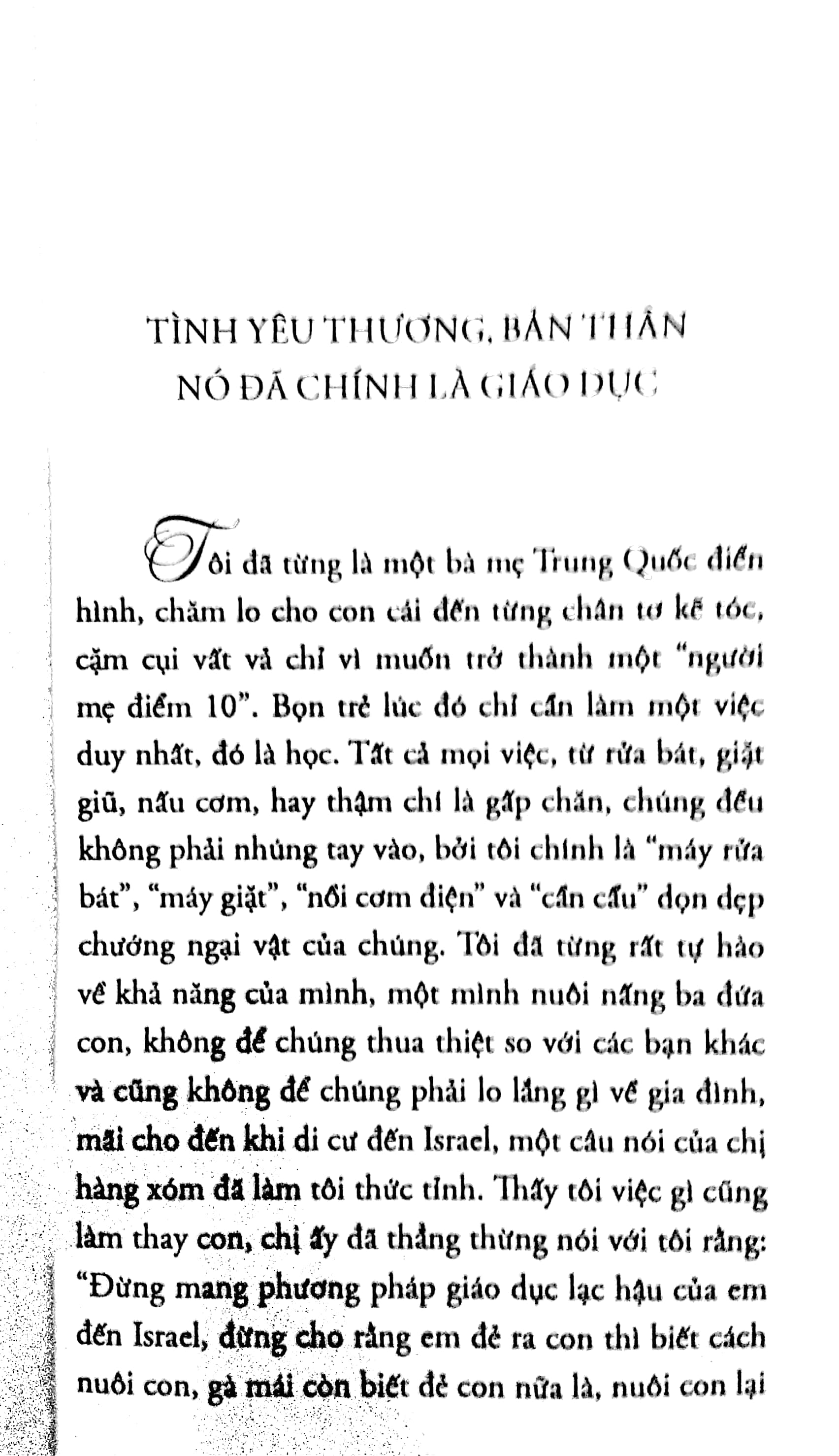 Vô Cùng Tàn Nhẫn Vô Cùng Yêu Thương Tập 2
