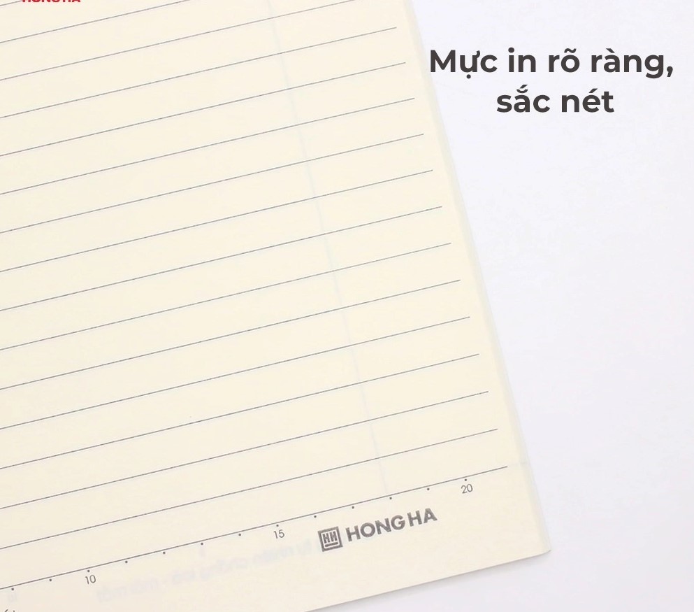Lốc Vở Stydy Basic May Gáy 1452 72TR (Mua 5 Tặng 1)