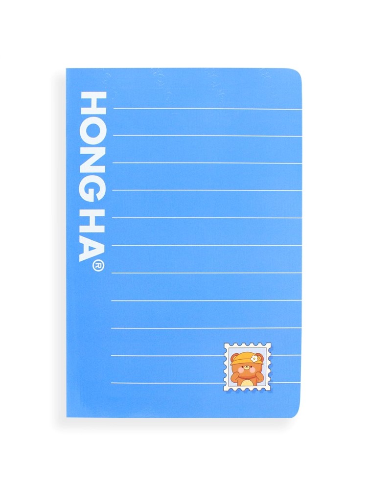 Vở Kẻ Ngang Hồng Hà Stydy Stripe A4 1459 200Tr
