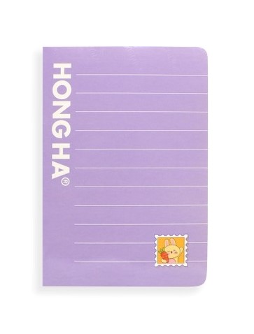 Vở Kẻ Ngang Hồng Hà Stydy Stripe A4 1459 200Tr