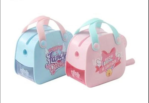 Gọt Bút Chì Quay M&G APS906B9 Hình Cái Làn