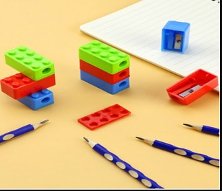 Gọt Bút Chì M&G APSN1264 Lego