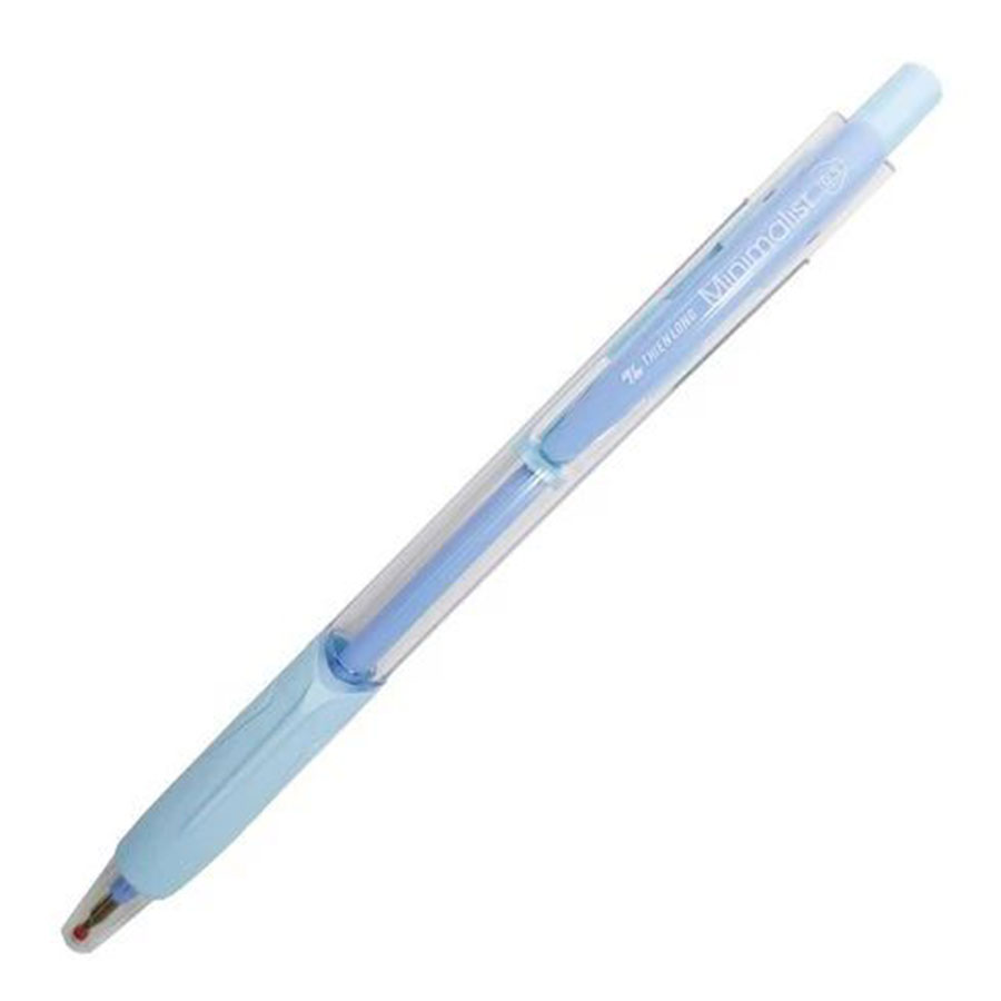 Bút Gel Bi Thiên Long GELB-023
