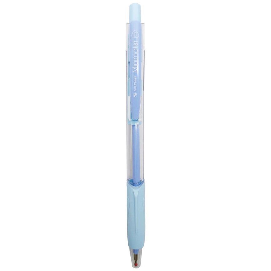 Bút Gel Bi Thiên Long GELB-023