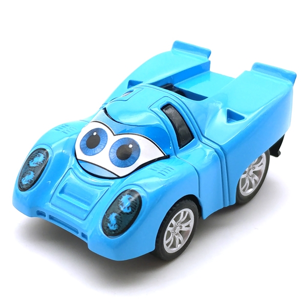 Mô Hình Ô Tô Die Cast 9039