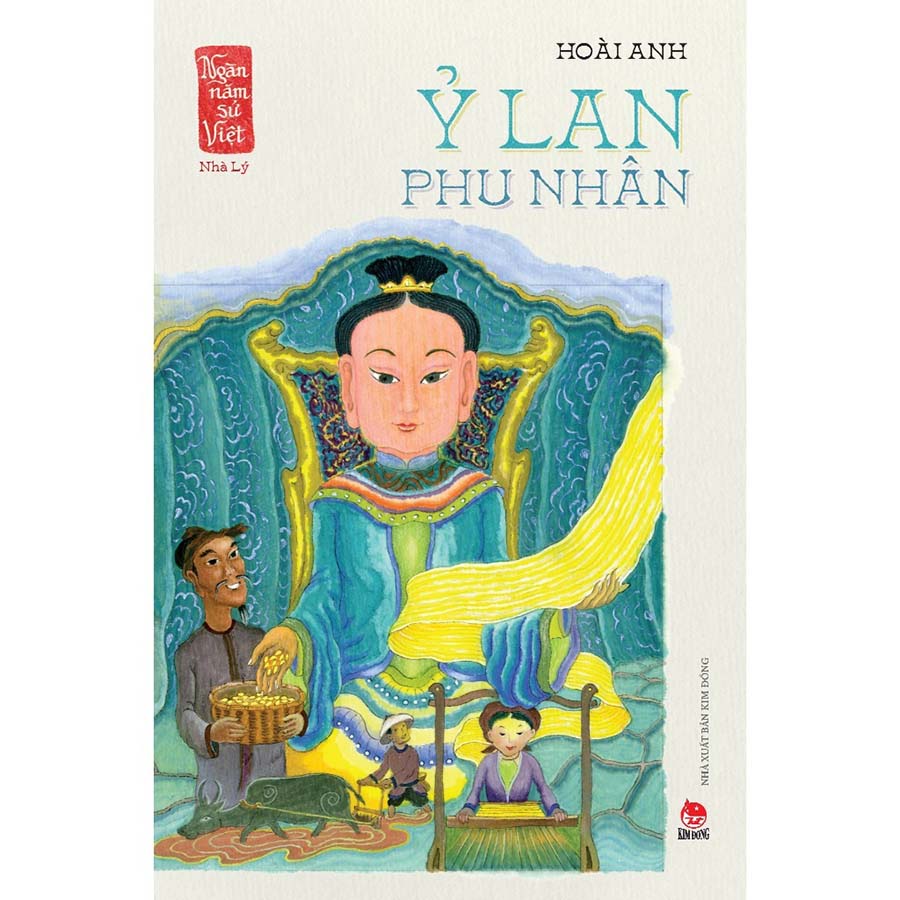 Combo Ngàn Năm Sử Việt (9 Cuốn)