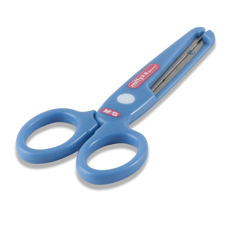 Kéo Học Sinh M&G FSS91302