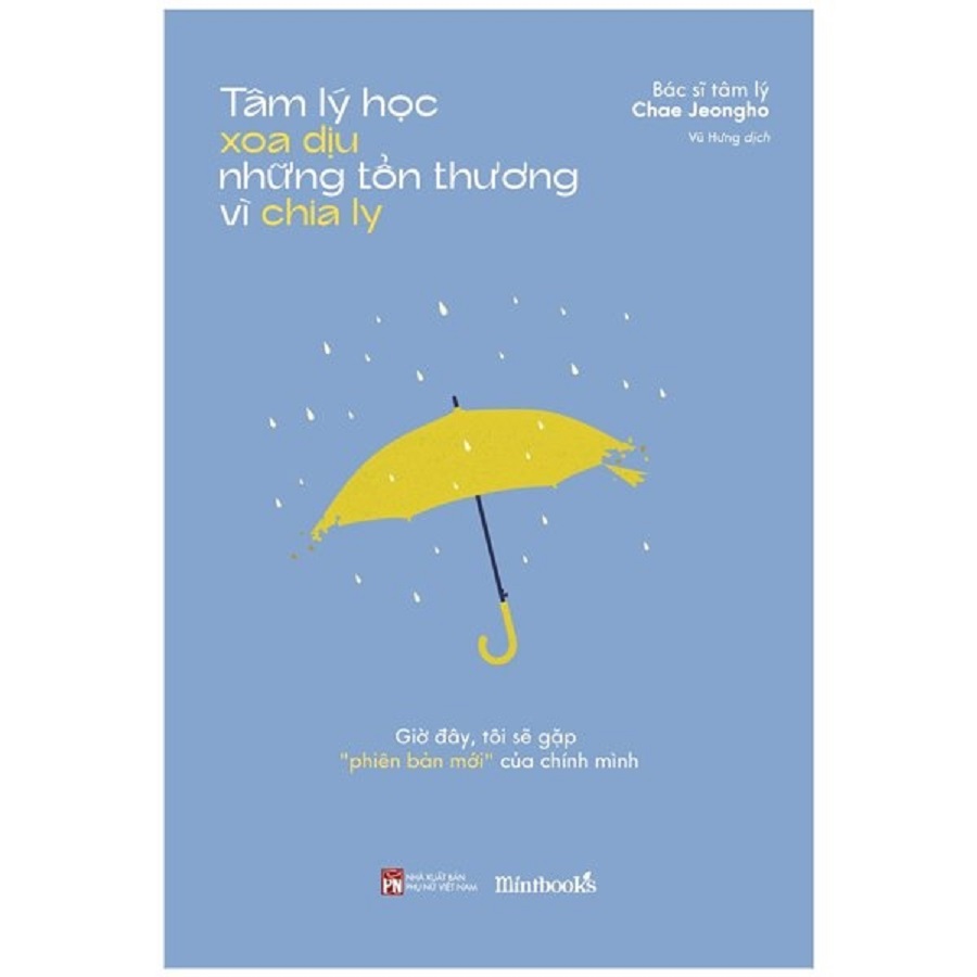 Tâm Lý Học Xoa Dịu Những Tổn Thương Vì Chia Ly