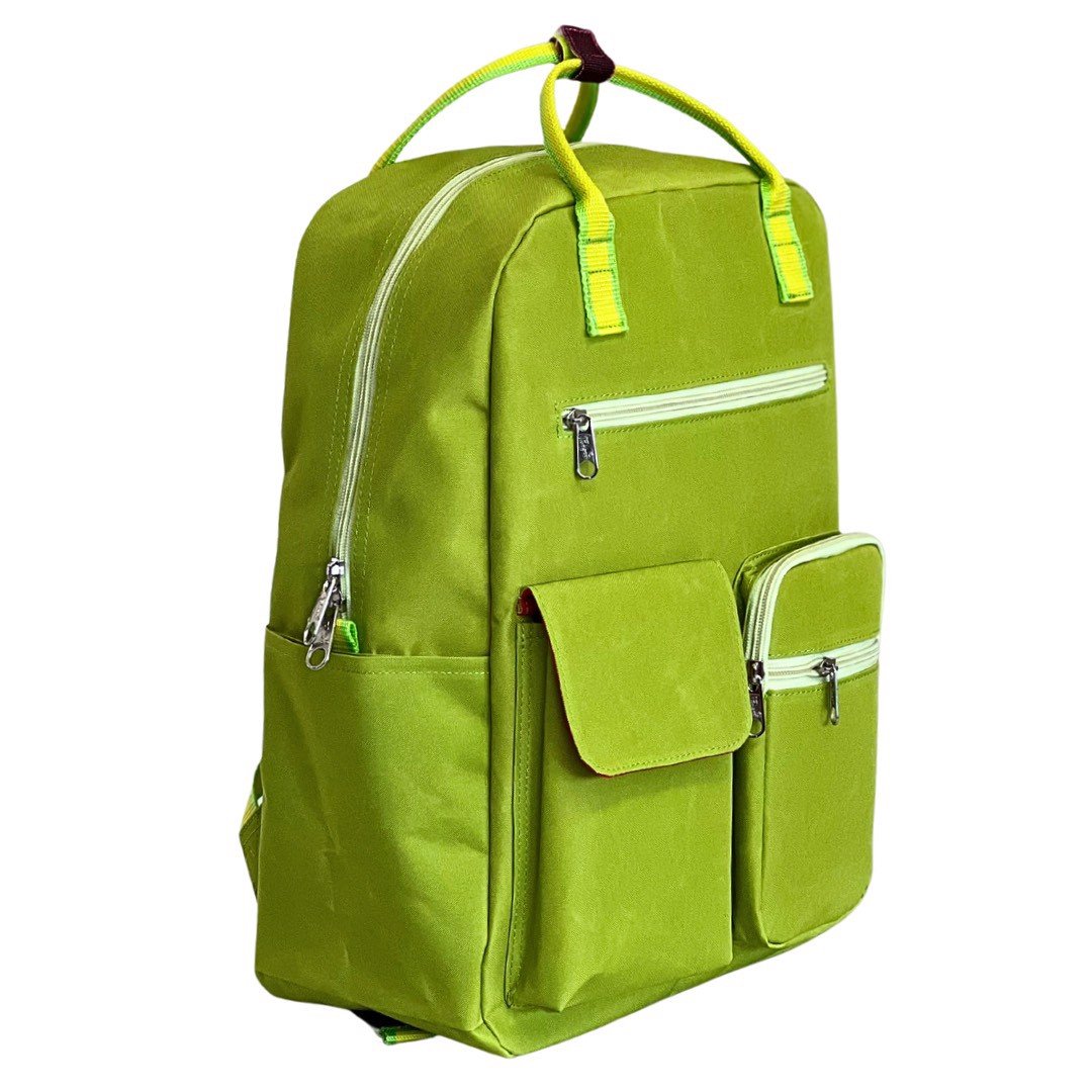 Ba Lô Học Sinh Ladoda BL410-0521