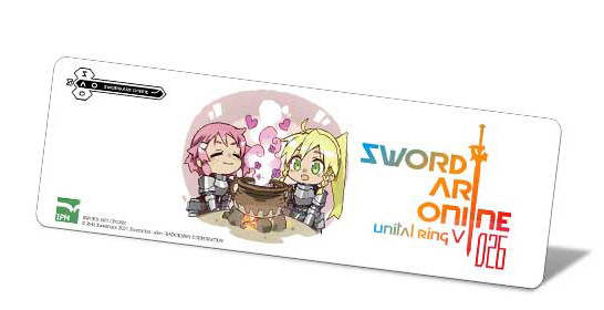 Sword Art Online Tập 26 - Unital Ring V