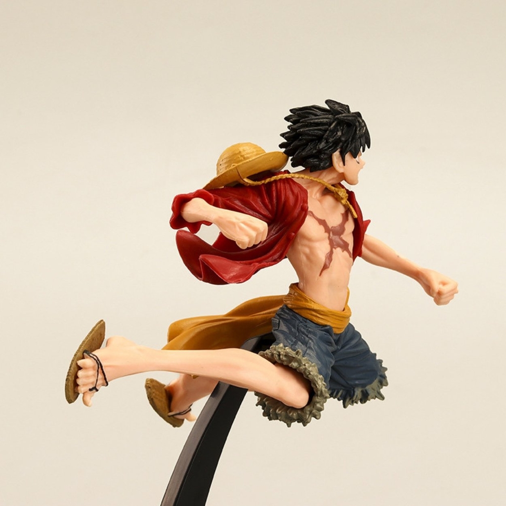 Tượng Trang Trí OnePiece Luffy Model L16128-C