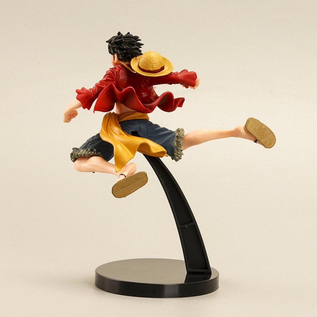Tượng Trang Trí OnePiece Luffy Model L16128-C