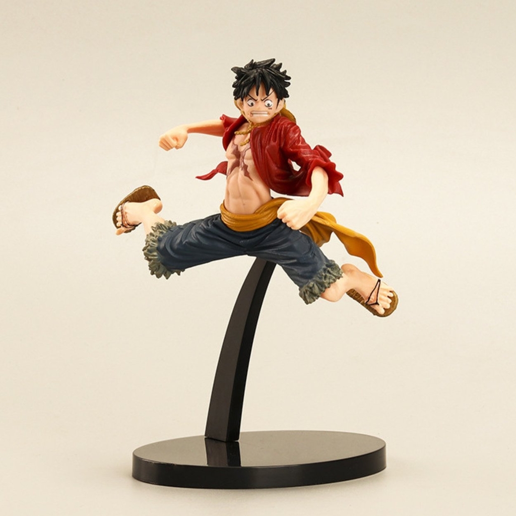 Tượng Trang Trí OnePiece Luffy Model L16128-C