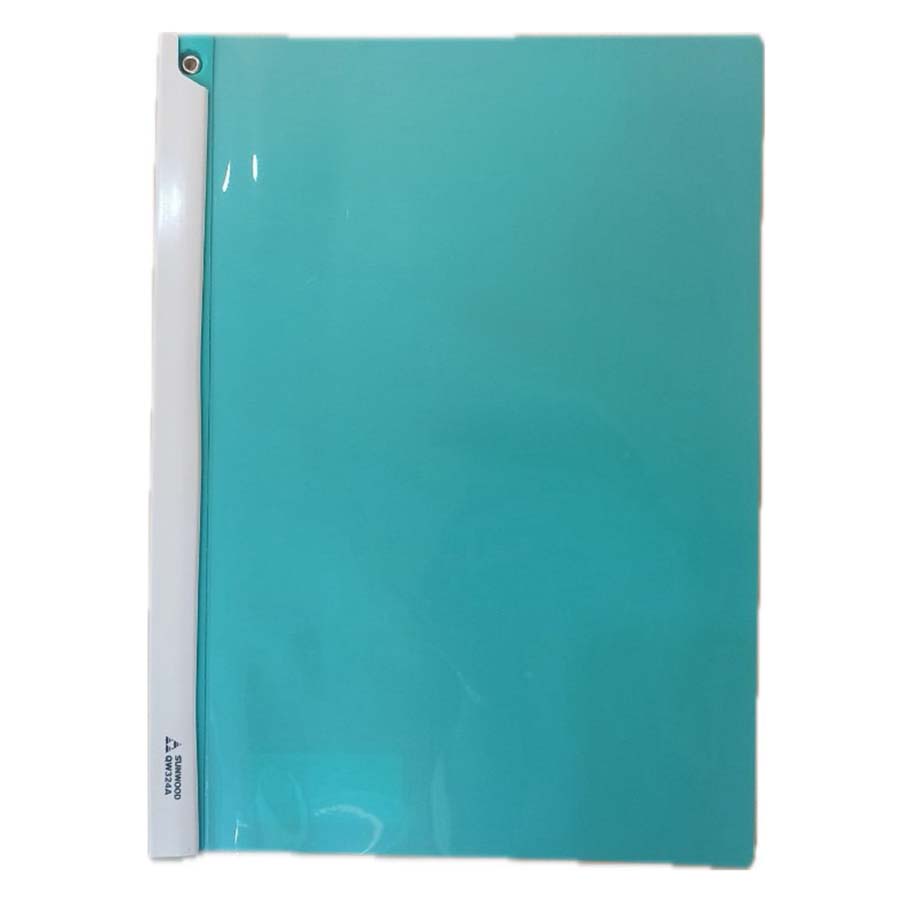 Bìa Khóa Gáy Dài Sunwood QW324A