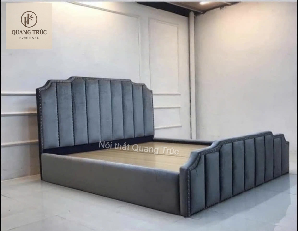 Giường G0001