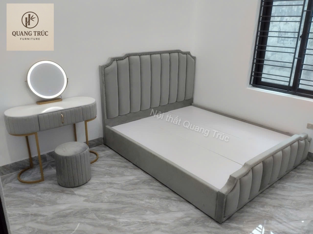 Giường G0001
