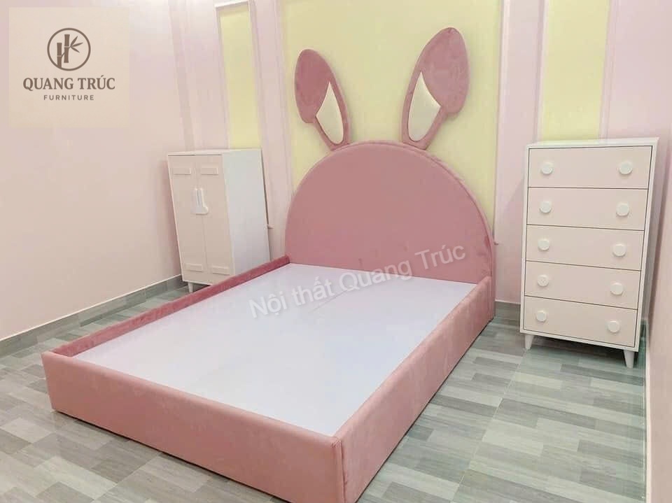 Giường G0021