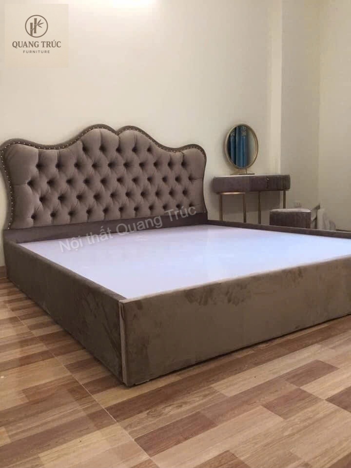 Giường G0022