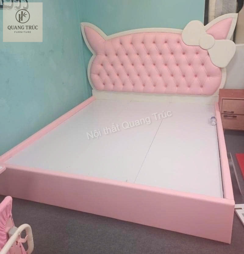Giường G0028