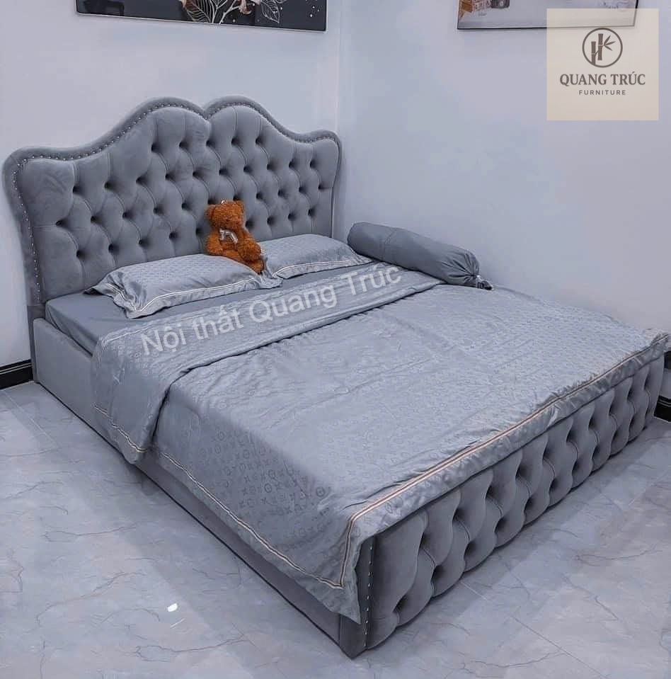 Giường G0037