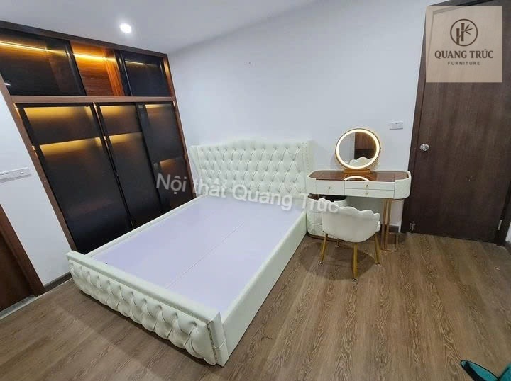 Giường G0038