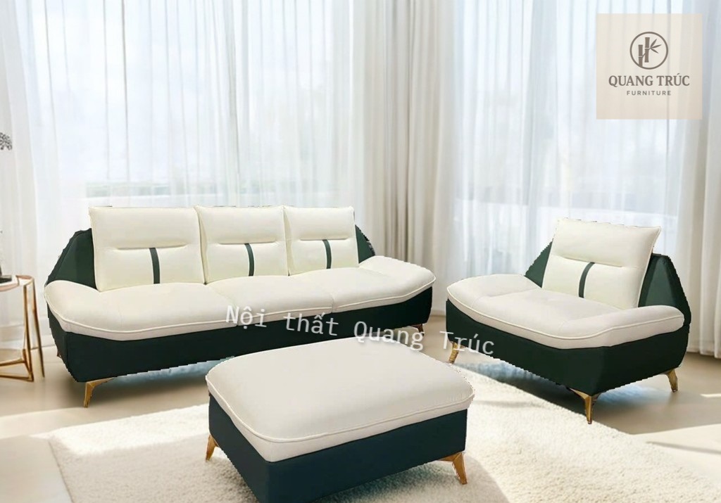 Ghế sofa phòng khách SF0065