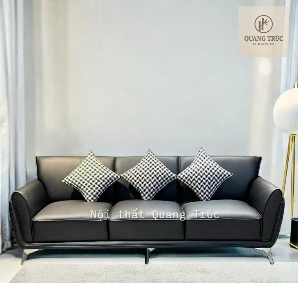 Ghế sofa phòng khách SF0069