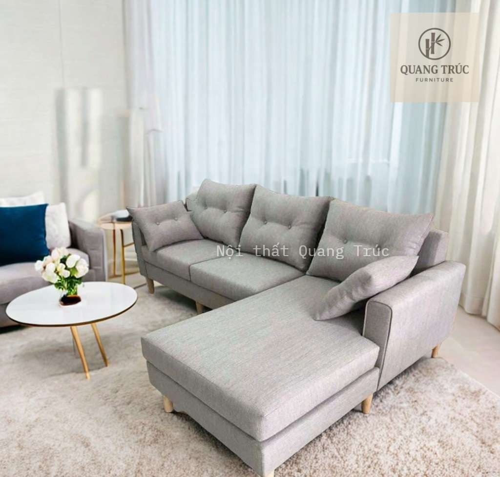 Ghế sofa phòng khách SF0075