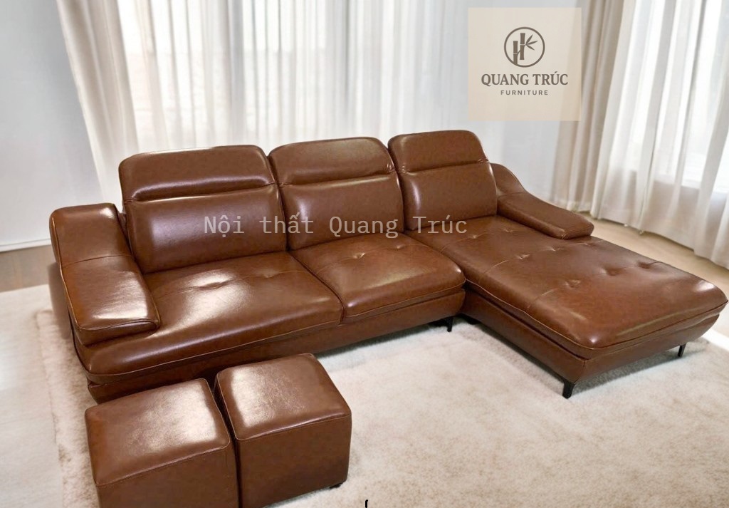 Ghế sofa phòng khách SF0079