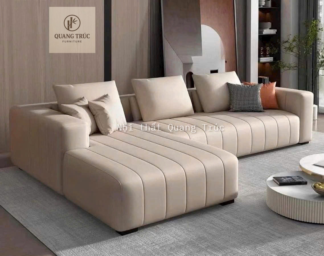 Ghế sofa phòng khách SF0081