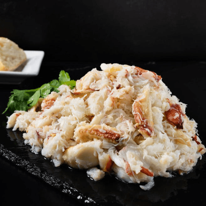 Dungeness Crab Meat