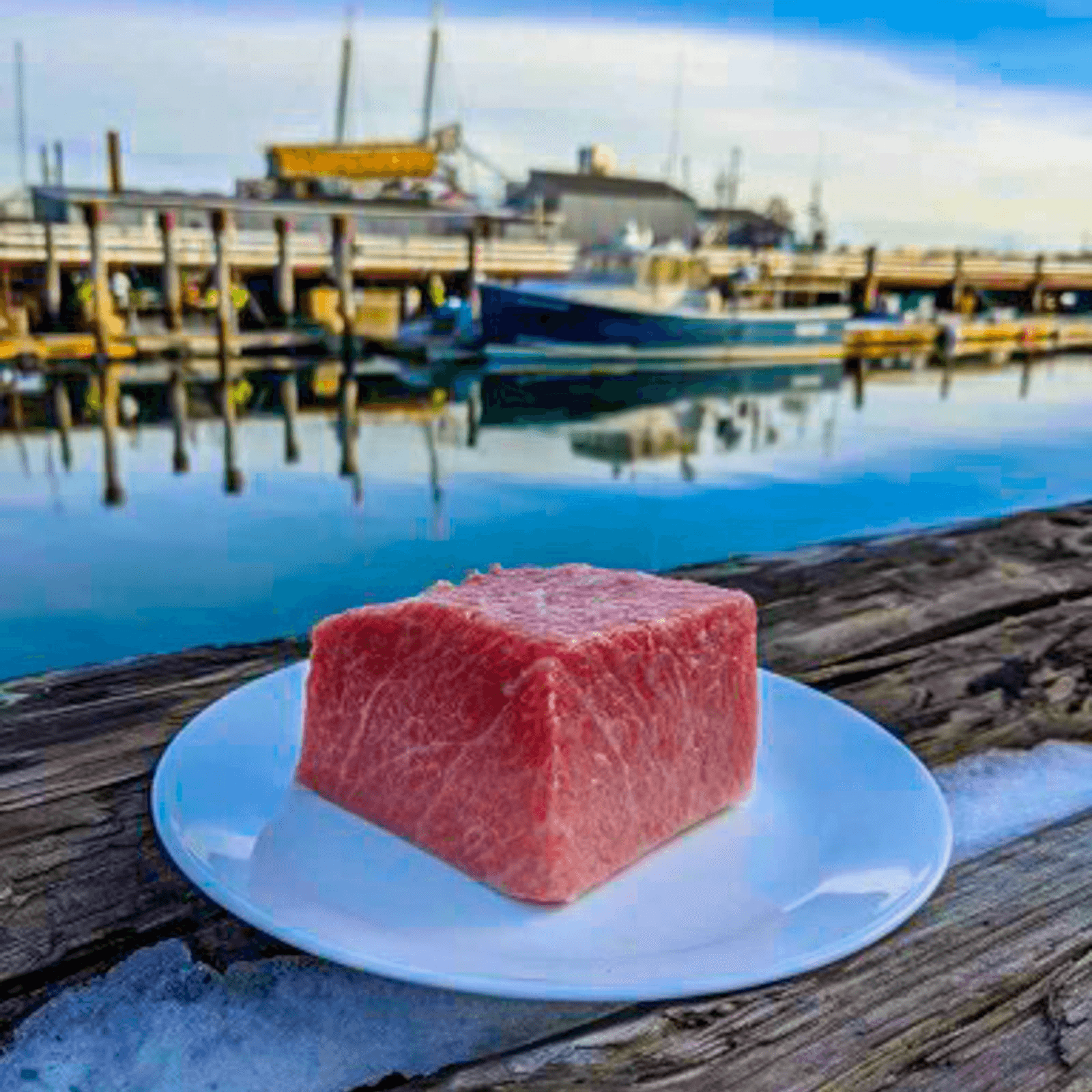 Red Tuna - Bala's Choice