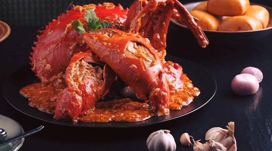 Giới thiệu về F1GENZ Seafood Store