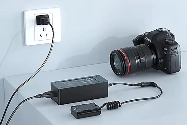 Sạc nhanh KingMa: Tối ưu hóa thời gian làm việc của bạn