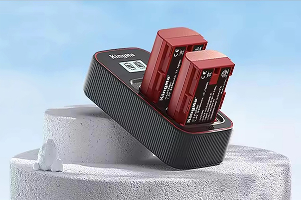 Phụ kiện công nghệ KingMa: Nhỏ gọn, đa năng, hiệu quả