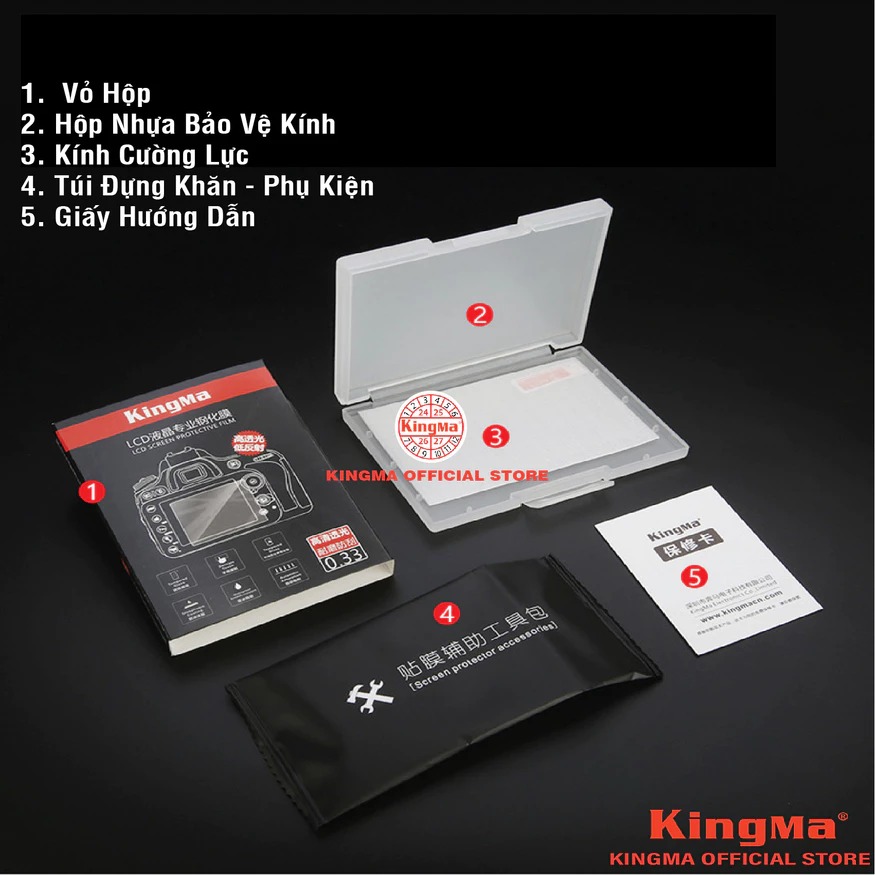 Kính Cường Lực