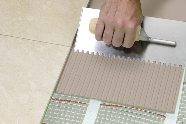 Cách Chọn Keo Dán Gạch Và Vữa Phù Hợp Với Khí Hậu Việt Nam