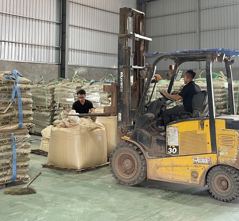 Cách chọn vữa khô phù hợp cho từng hạng mục thi công