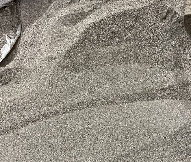 Cát sấy 0-0.6mm uy tín chất lượng giá rẻ - Bao Jumbo