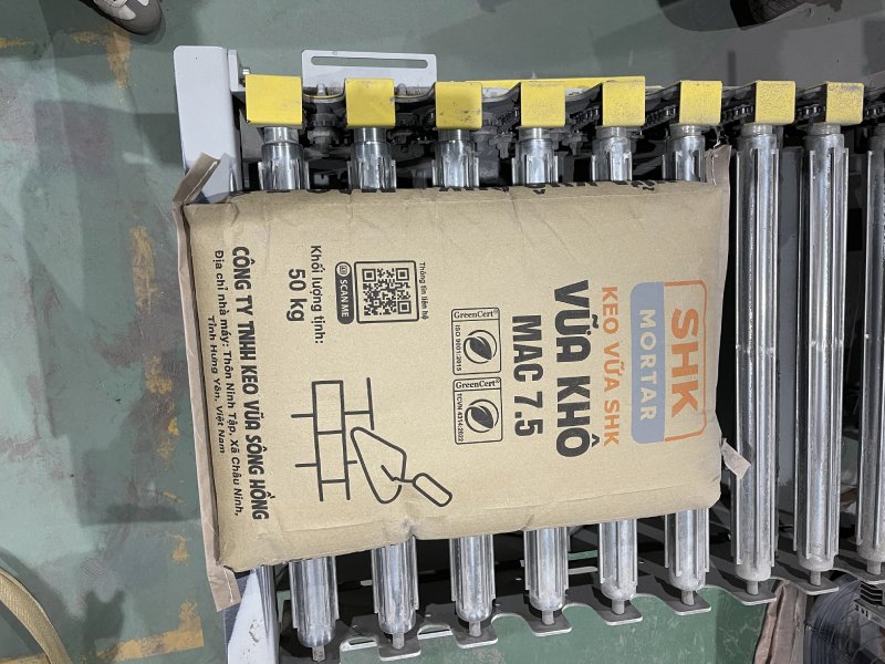 Bảng báo giá vữa khô uy tín tại Hưng Yên