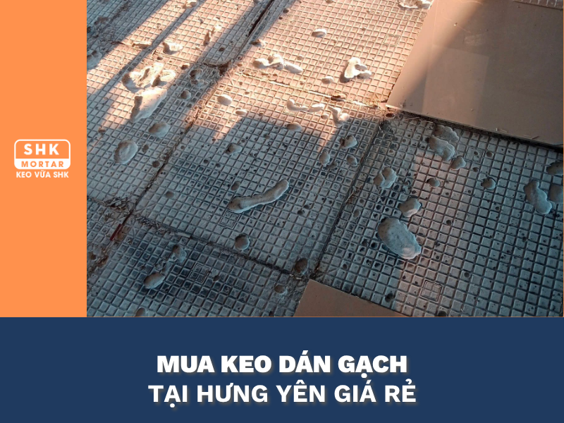 TOP 3 NGUYÊN NHÂN PHỔ BIẾN KHIẾN GẠCH ỐP LÁT BỊ BONG TRÓC VÀO MÙA HÈ