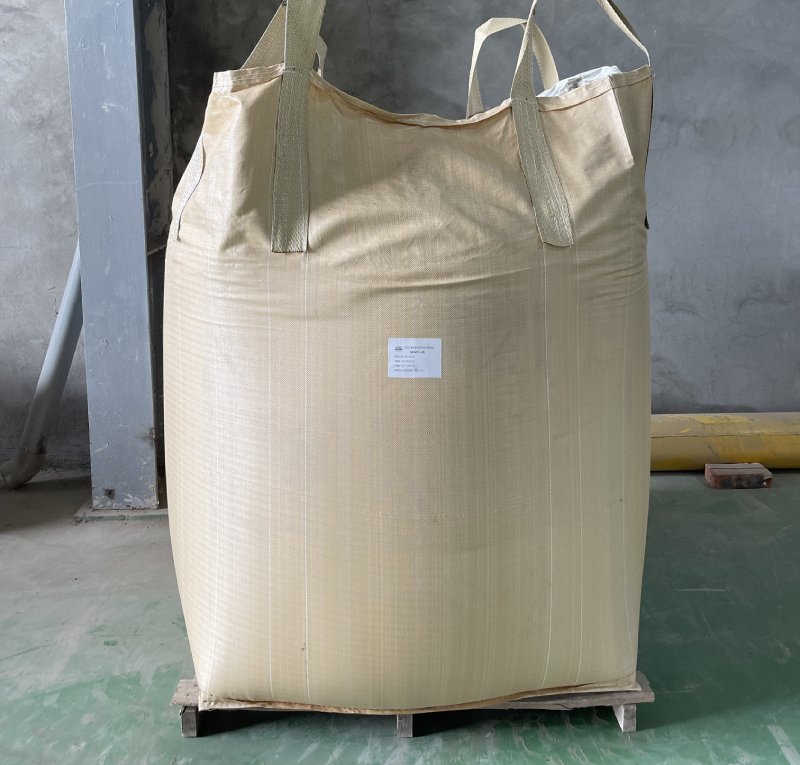 Ưu điểm nổi bật của cát sấy 0-0.6mm chất lượng