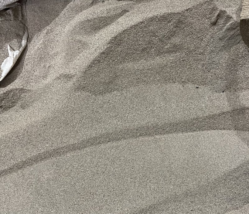 Cát sấy 0-2mm uy tín chất lượng giá rẻ - Bao Jumbo