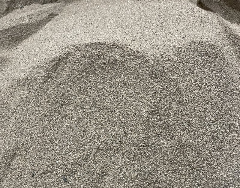 Keo Vữa Sông Hồng - Địa chỉ bán cát sấy khô uy tín, chất lượng