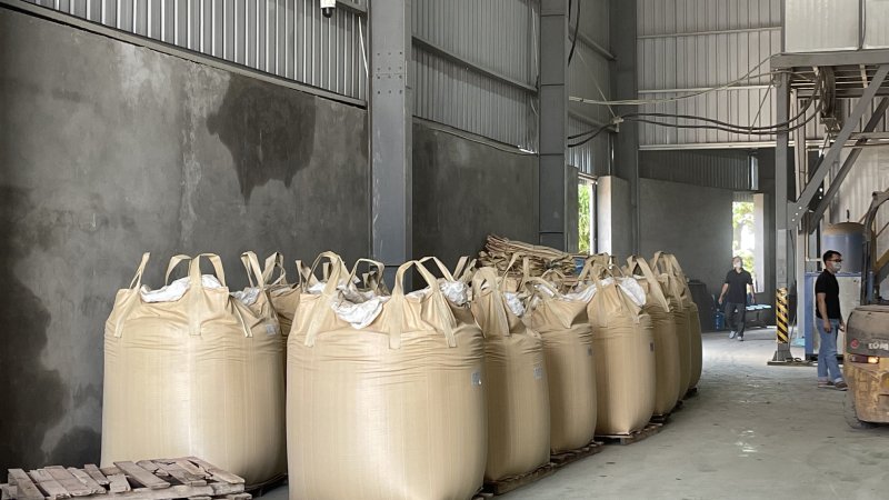 Keo Vữa Sông Hồng – Địa chỉ bán cát sấy khô uy tín, chất lượng