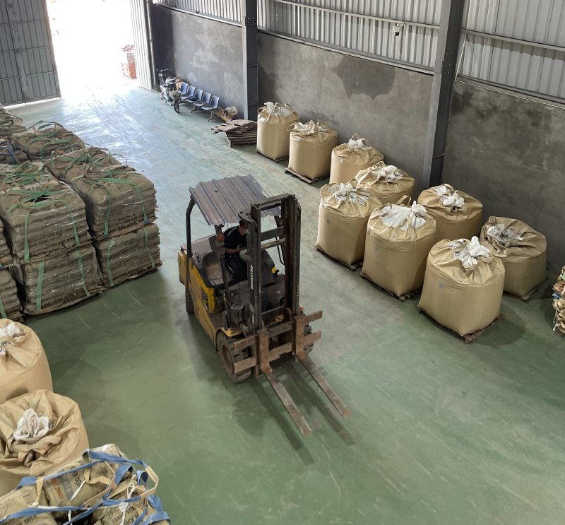 Cách thức nhận báo giá cát sấy uy tín tại Hà Nội