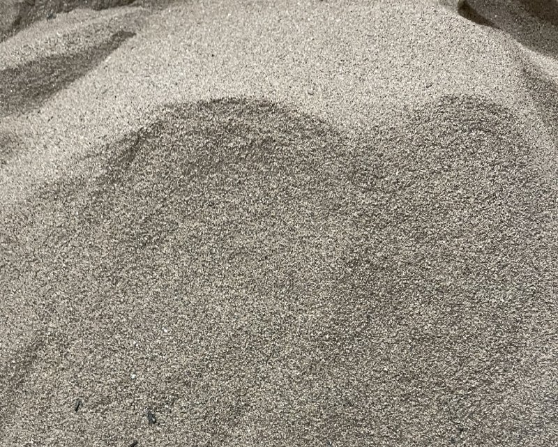 Bảng báo giá cát sấy khô uy tín tại Hà Nội